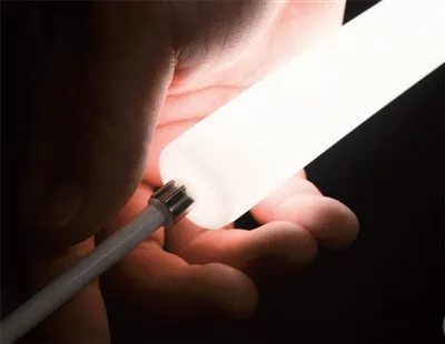 Kde si môžem kúpiť zelenú emitujúci LED Neon PVC Strip?